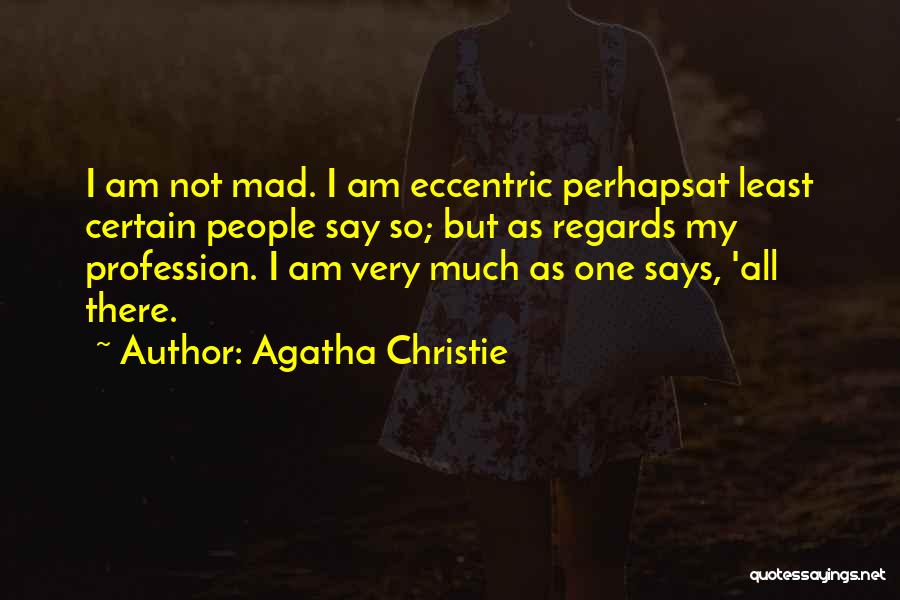 Poirot Quotes By Agatha Christie