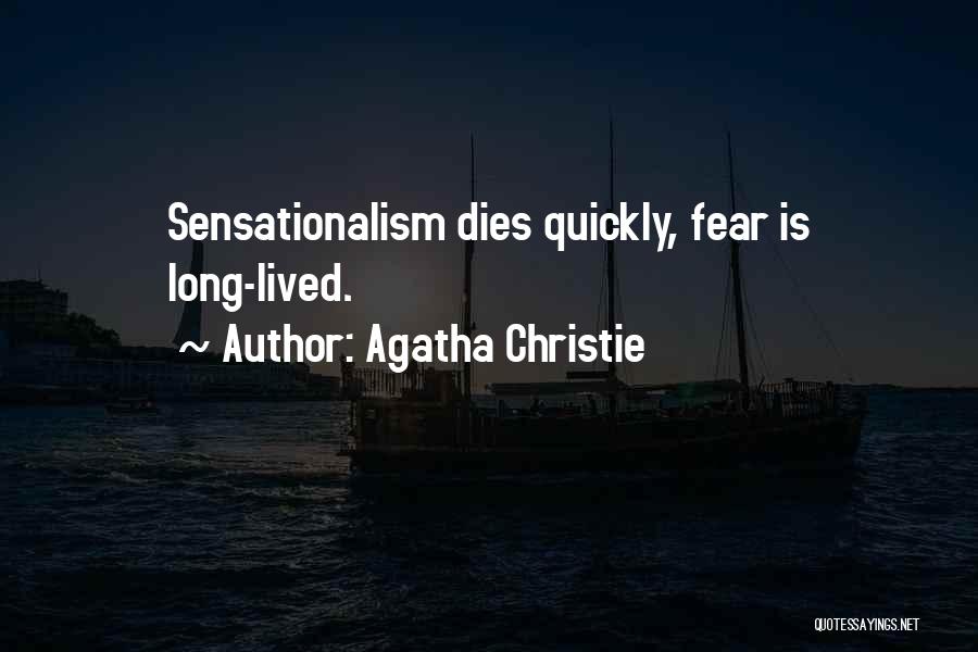 Poirot Quotes By Agatha Christie