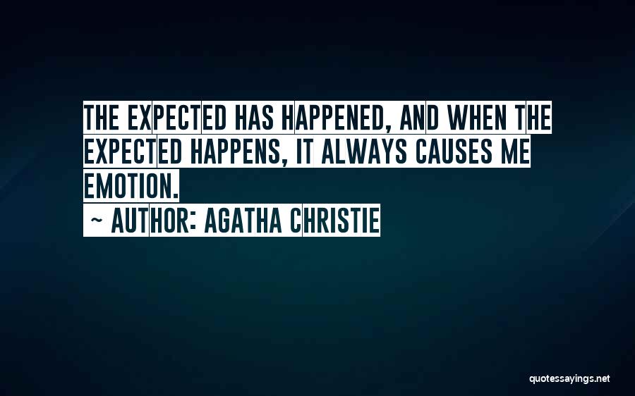 Poirot Quotes By Agatha Christie