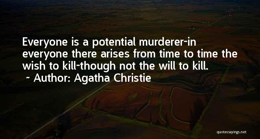 Poirot Quotes By Agatha Christie