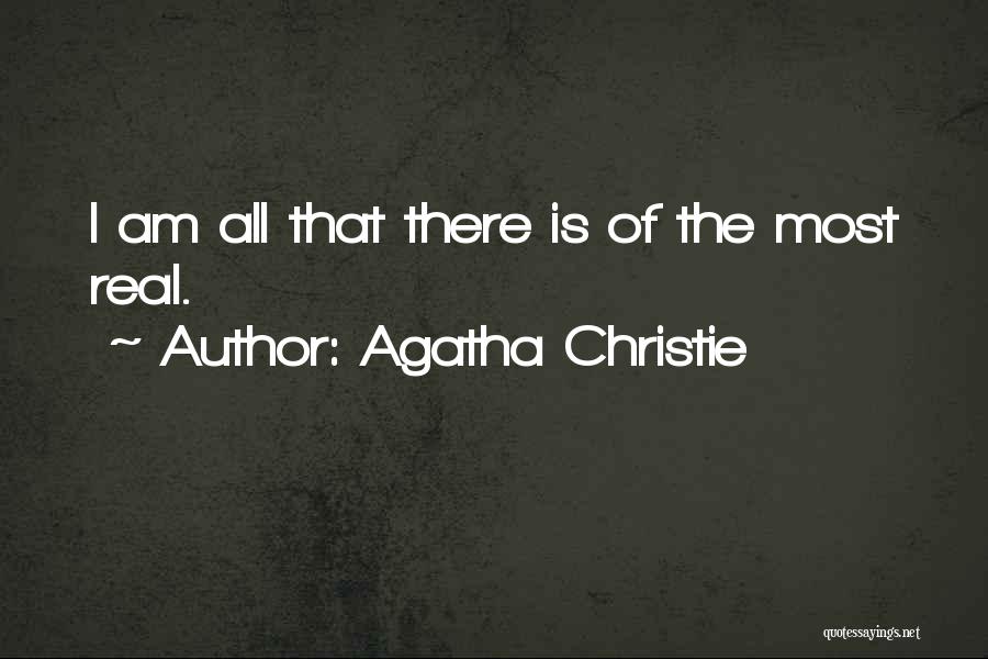 Poirot Quotes By Agatha Christie