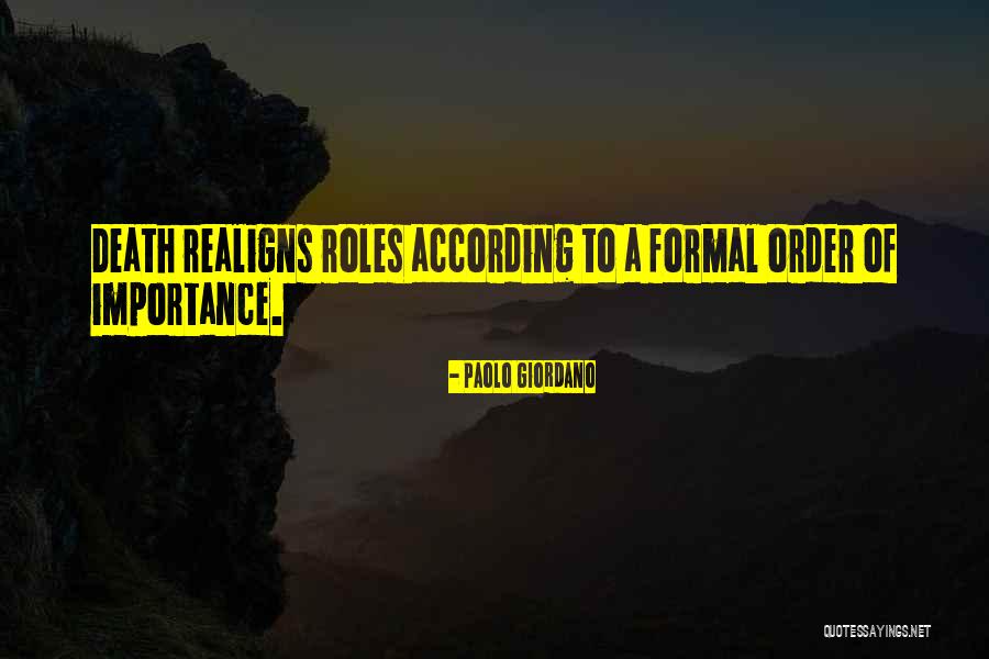 Poirots Friend Quotes By Paolo Giordano Poirots Friend Quotes By Paolo Giordano