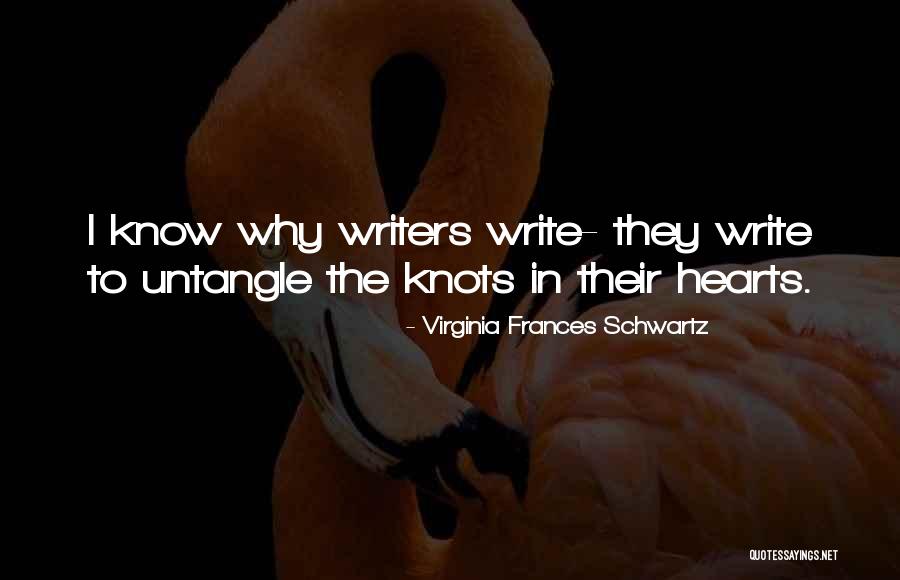 Pois Chiche Quotes By Virginia Frances Schwartz Pois Chiche Quotes By Virginia Frances Schwartz