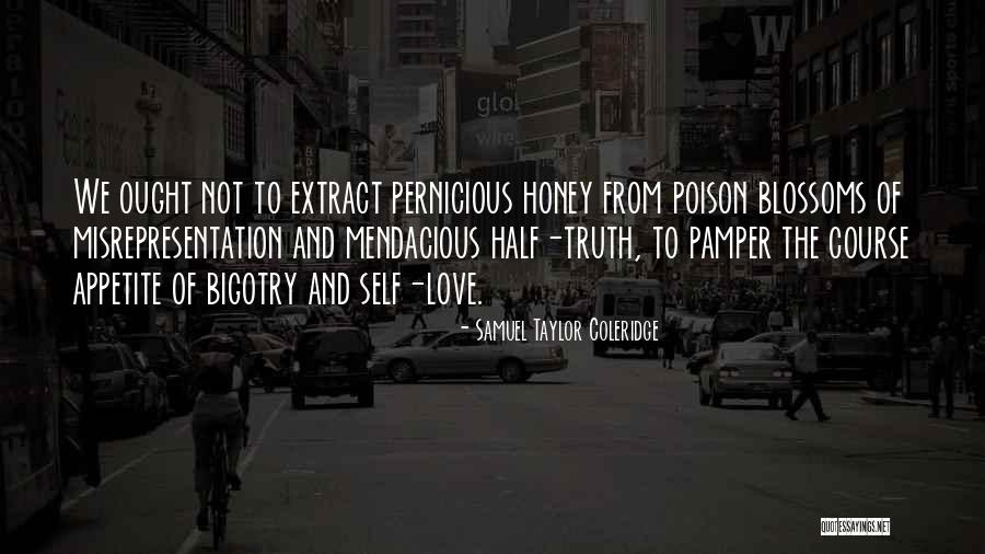 Poison And Love Quotes By Samuel Taylor Coleridge Poison And Love Quotes By Samuel Taylor Coleridge