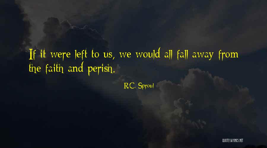 Poison Flies Quotes By R.C. Sproul Poison Flies Quotes By R.C. Sproul