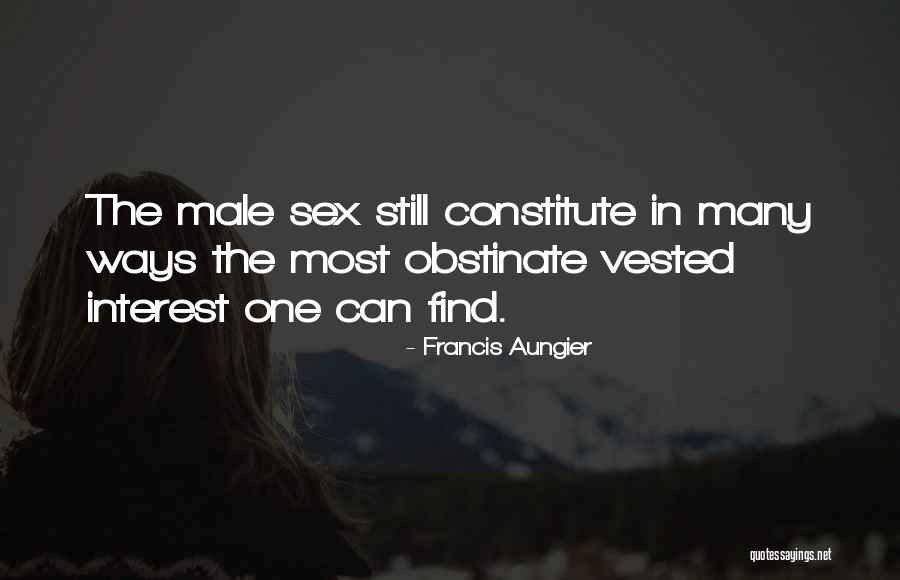 Poison Ivy Character Quotes By Francis Aungier Poison Ivy Character Quotes By Francis Aungier