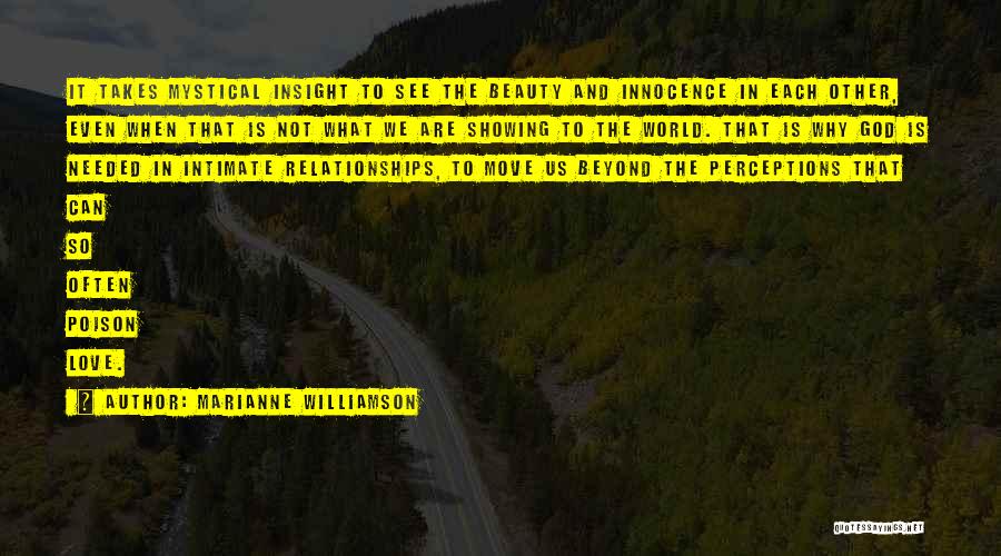 Poison Love Quotes By Marianne Williamson Poison Love Quotes By Marianne Williamson