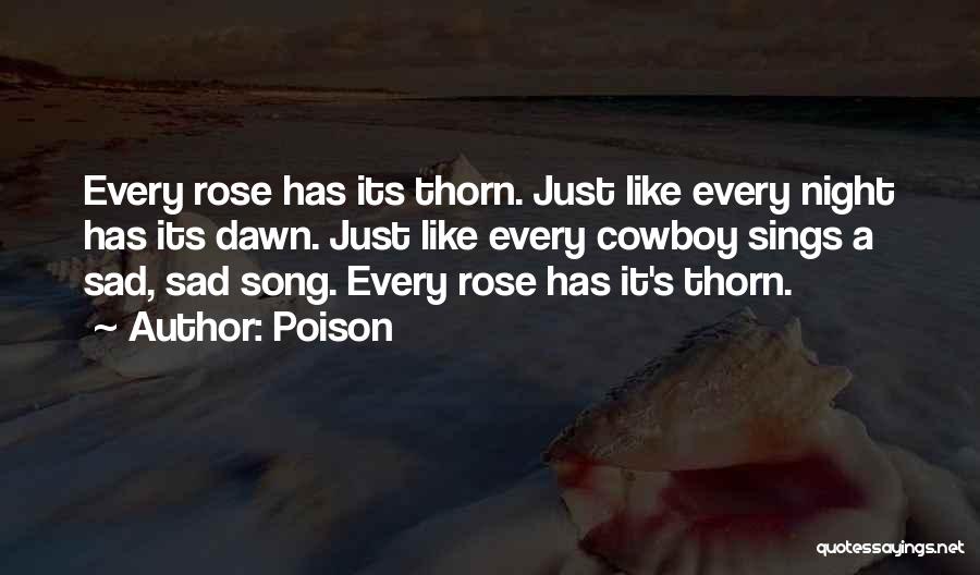 Poison Quotes 1072735