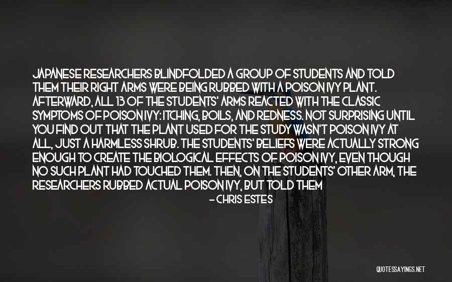 Poison Study Quotes By Chris Estes Poison Study Quotes By Chris Estes