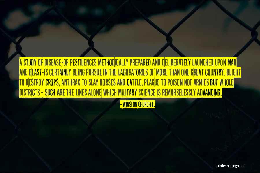 Poison Study Quotes By Winston Churchill Poison Study Quotes By Winston Churchill