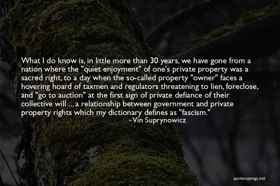 Poison Sumac Quotes By Vin Suprynowicz Poison Sumac Quotes By Vin Suprynowicz
