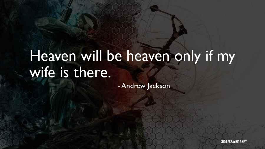 Poisonable Quotes By Andrew Jackson Poisonable Quotes By Andrew Jackson