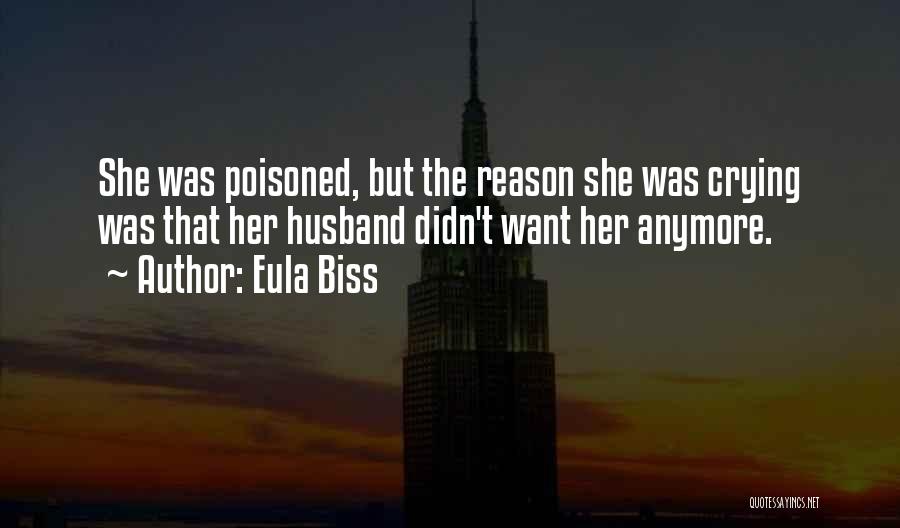 Poisoned Quotes By Eula Biss