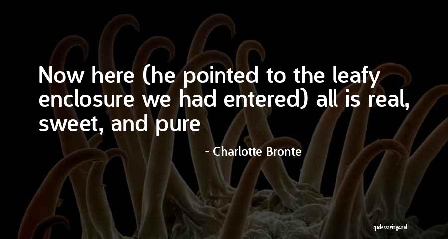 Poisoner Quotes By Charlotte Bronte Poisoner Quotes By Charlotte Bronte