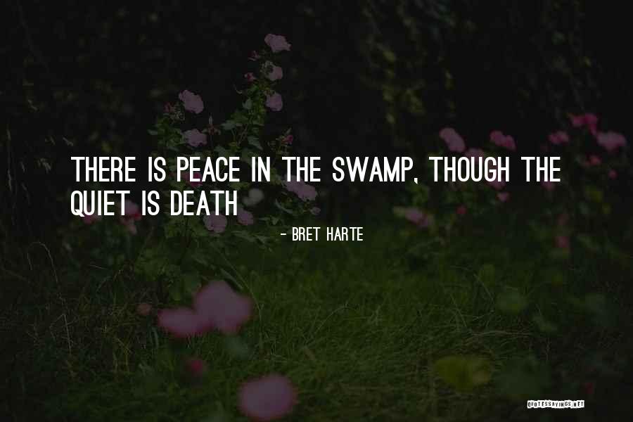 Poisoners In Literature Quotes By Bret Harte Poisoners In Literature Quotes By Bret Harte