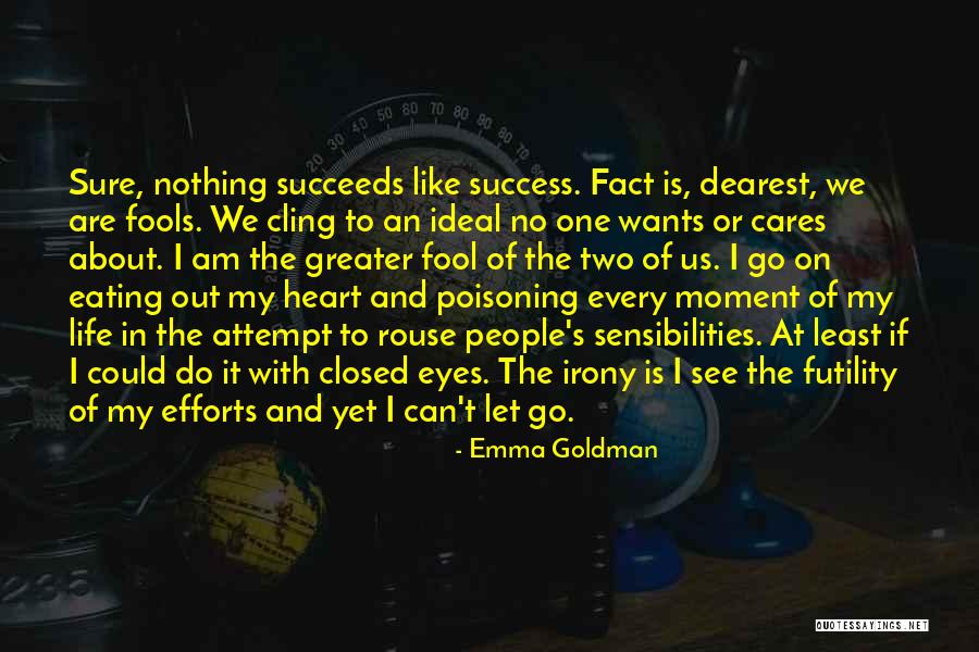 Poisoning Quotes By Emma Goldman Poisoning Quotes By Emma Goldman
