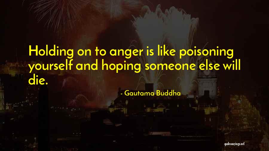 Poisoning Quotes By Gautama Buddha