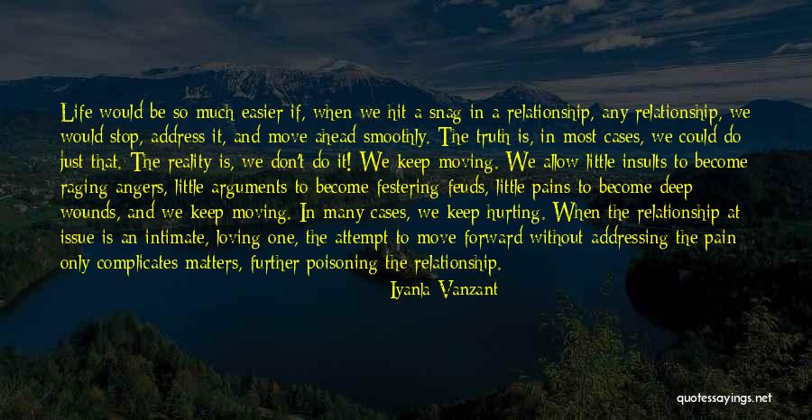 Poisoning Quotes By Iyanla Vanzant Poisoning Quotes By Iyanla Vanzant