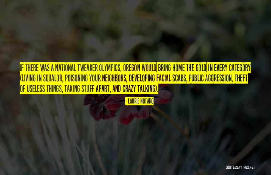 Poisoning Quotes By Laurie Notaro Poisoning Quotes By Laurie Notaro