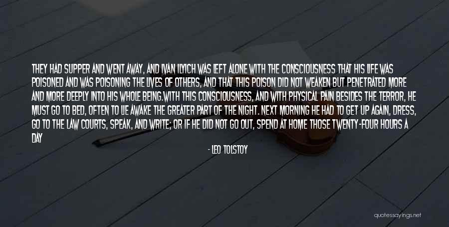 Poisoning Quotes By Leo Tolstoy Poisoning Quotes By Leo Tolstoy