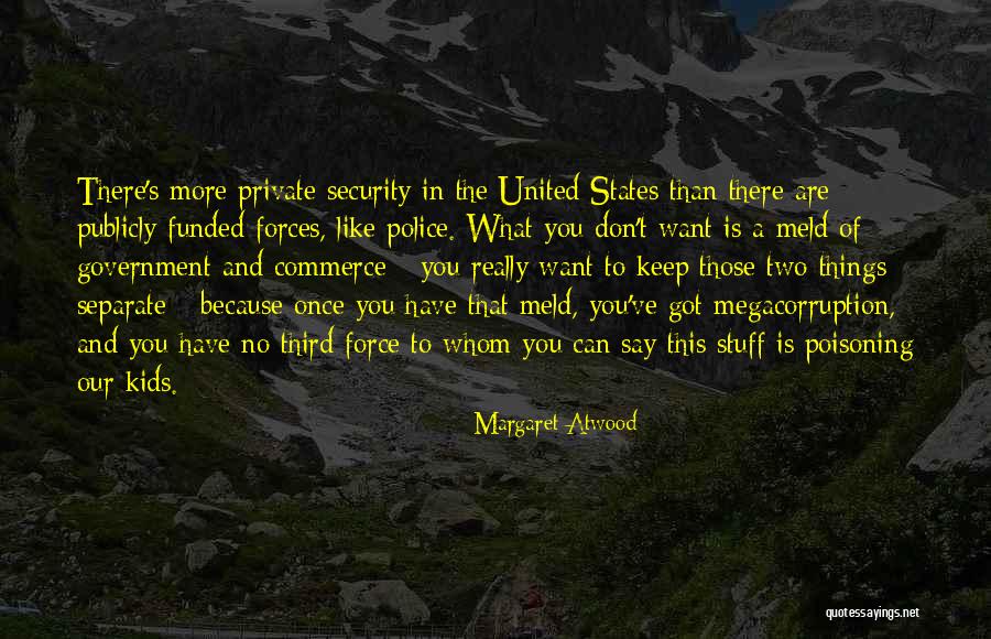 Poisoning Quotes By Margaret Atwood Poisoning Quotes By Margaret Atwood