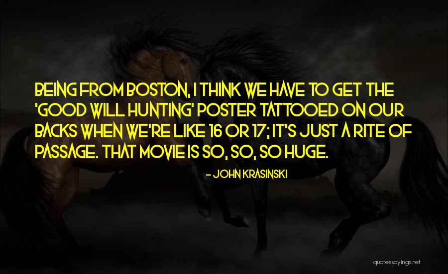 Poisonings During Louis Quotes By John Krasinski Poisonings During Louis Quotes By John Krasinski