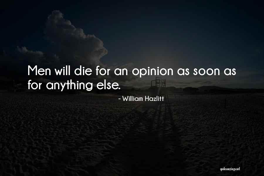 Poisonings Russia Quotes By William Hazlitt Poisonings Russia Quotes By William Hazlitt
