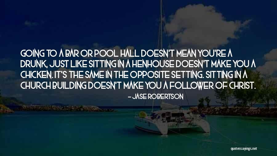 Poisonous Family Members Quotes By Jase Robertson Poisonous Family Members Quotes By Jase Robertson