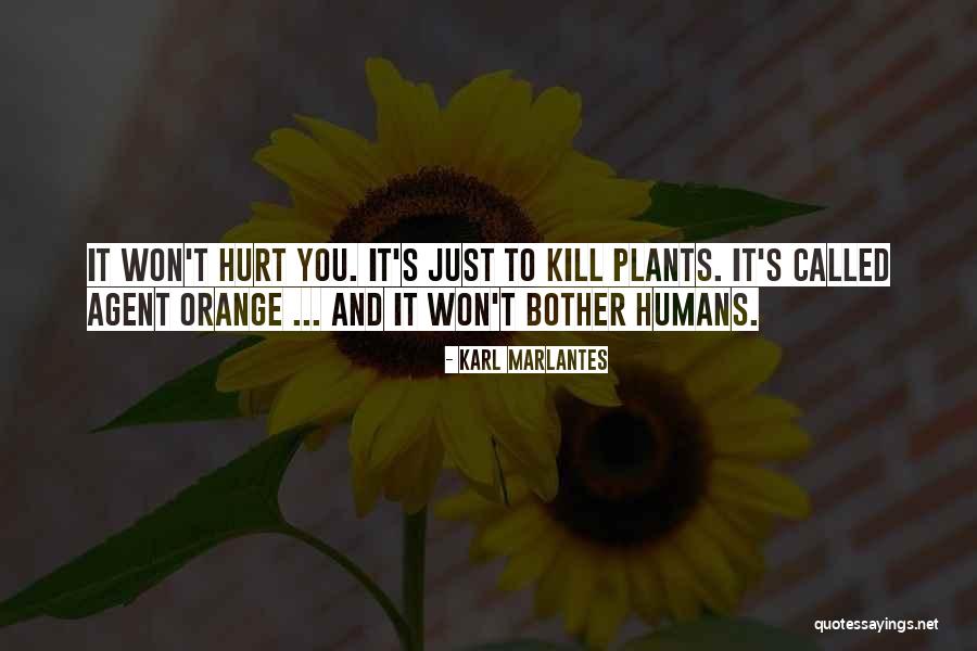 Poisonous Gas Quotes By Karl Marlantes Poisonous Gas Quotes By Karl Marlantes
