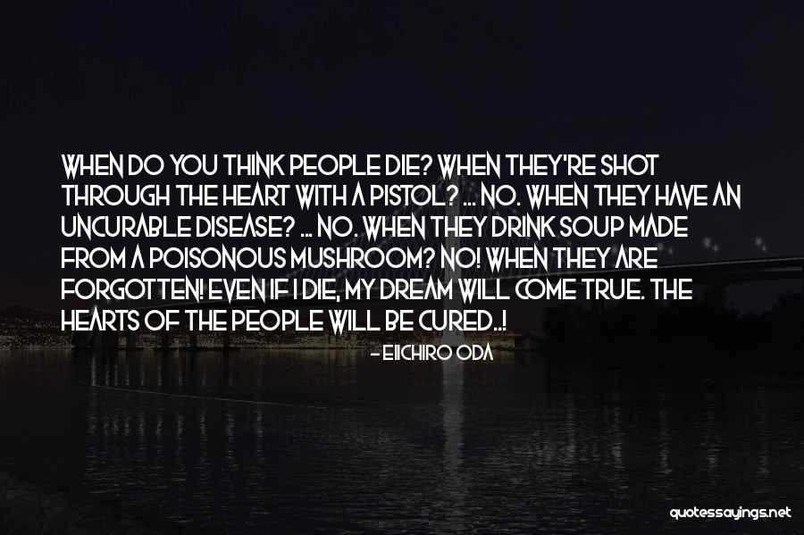 Poisonous People Quotes By Eiichiro Oda Poisonous People Quotes By Eiichiro Oda