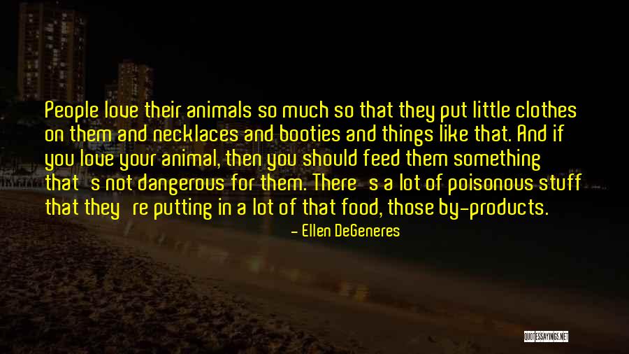 Poisonous People Quotes By Ellen DeGeneres Poisonous People Quotes By Ellen DeGeneres