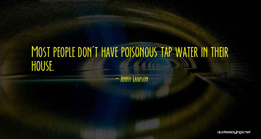 Poisonous People Quotes By Jenny Lawson Poisonous People Quotes By Jenny Lawson