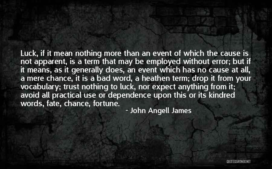 Poisonous Spider Quotes By John Angell James Poisonous Spider Quotes By John Angell James