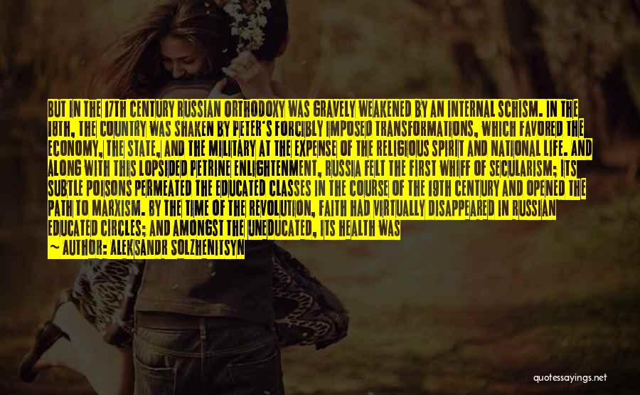 Poisons Quotes By Aleksandr Solzhenitsyn Poisons Quotes By Aleksandr Solzhenitsyn
