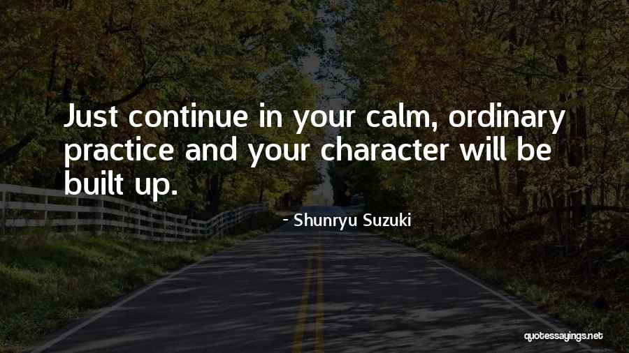 Poissant Funeral Home Quotes By Shunryu Suzuki Poissant Funeral Home Quotes By Shunryu Suzuki