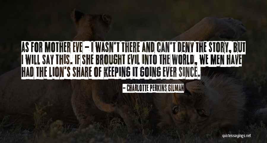 Poissard Quotes By Charlotte Perkins Gilman Poissard Quotes By Charlotte Perkins Gilman
