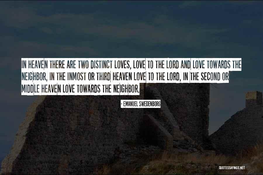 Poissarde Quotes By Emanuel Swedenborg Poissarde Quotes By Emanuel Swedenborg
