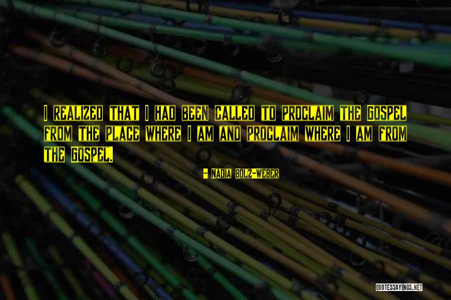 Poissonnier Quotes By Nadia Bolz-Weber Poissonnier Quotes By Nadia Bolz-Weber