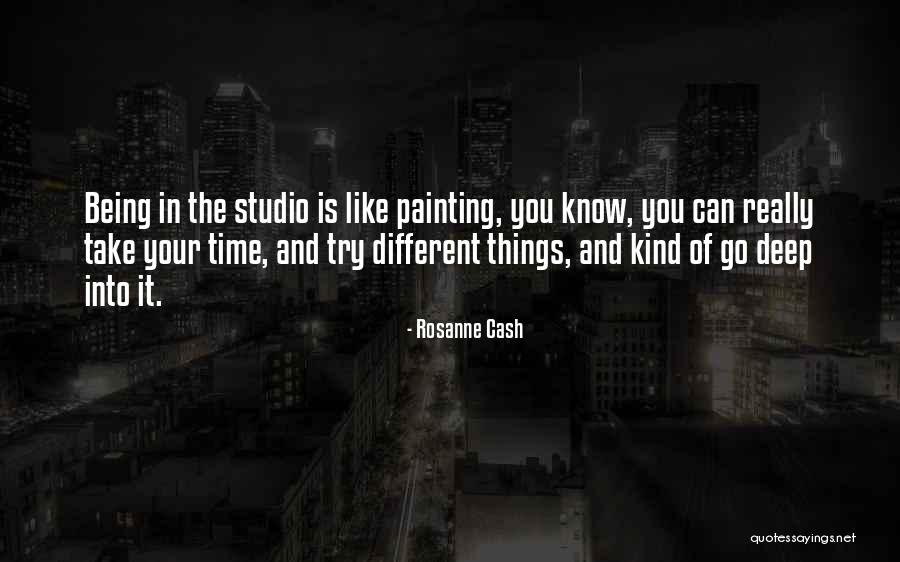 Poissonnier Quotes By Rosanne Cash Poissonnier Quotes By Rosanne Cash