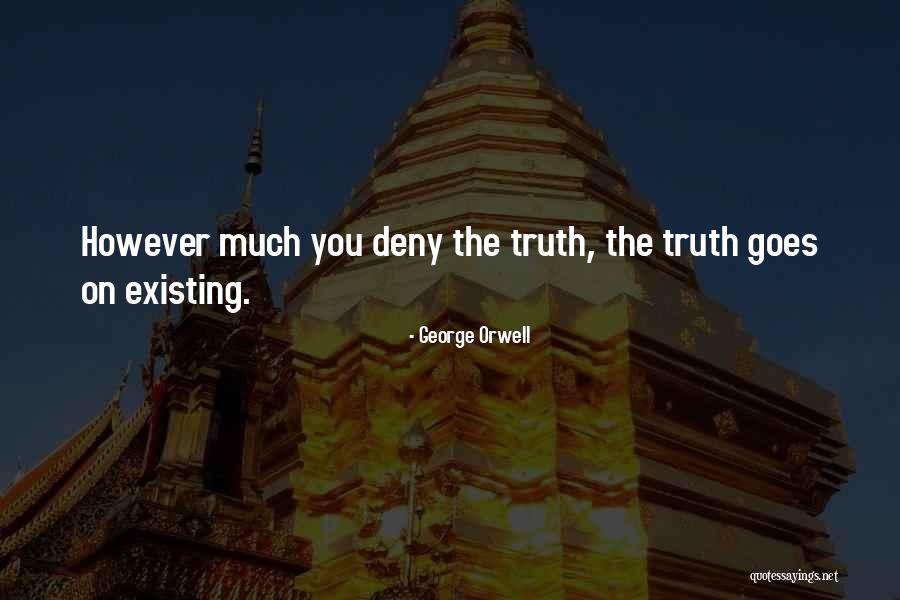 Poitevent Street Quotes By George Orwell Poitevent Street Quotes By George Orwell