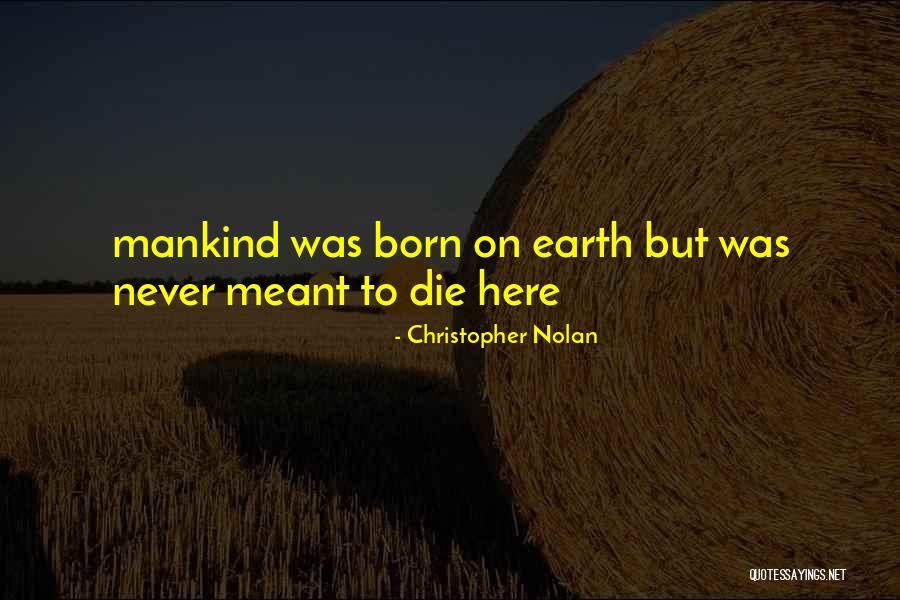 Poitiers Cathedral Quotes By Christopher Nolan Poitiers Cathedral Quotes By Christopher Nolan