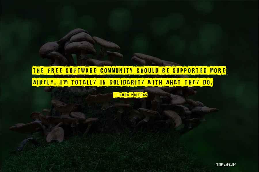 Poitras Quotes By Laura Poitras Poitras Quotes By Laura Poitras