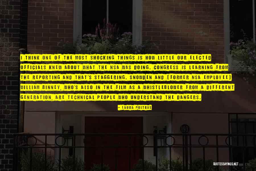 Poitras Quotes By Laura Poitras Poitras Quotes By Laura Poitras