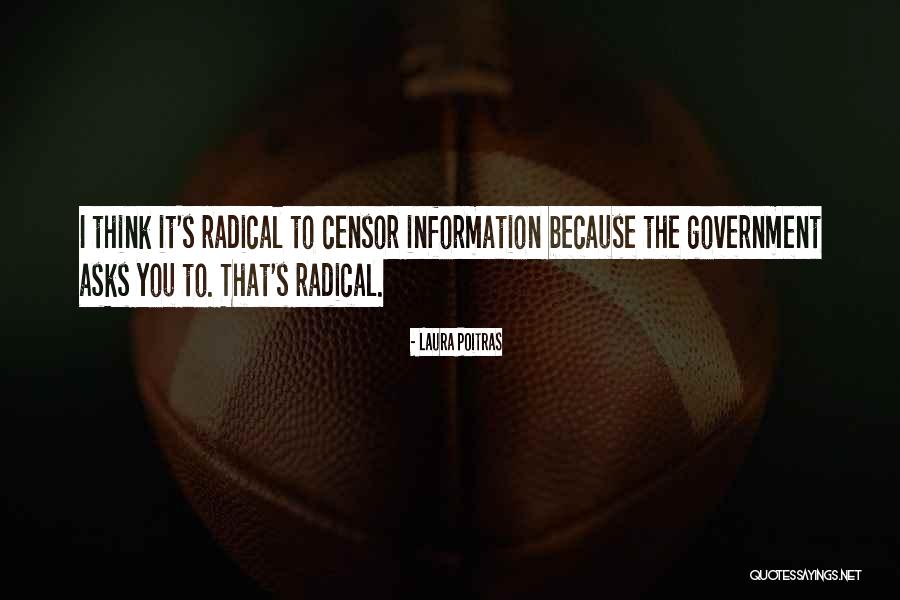 Poitras Quotes By Laura Poitras Poitras Quotes By Laura Poitras