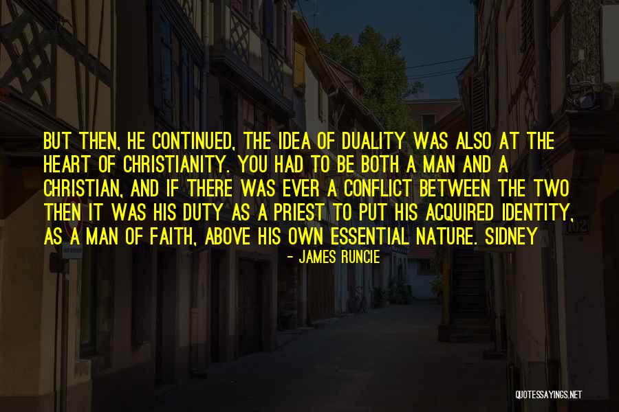 Poivre Et Sel Quotes By James Runcie Poivre Et Sel Quotes By James Runcie