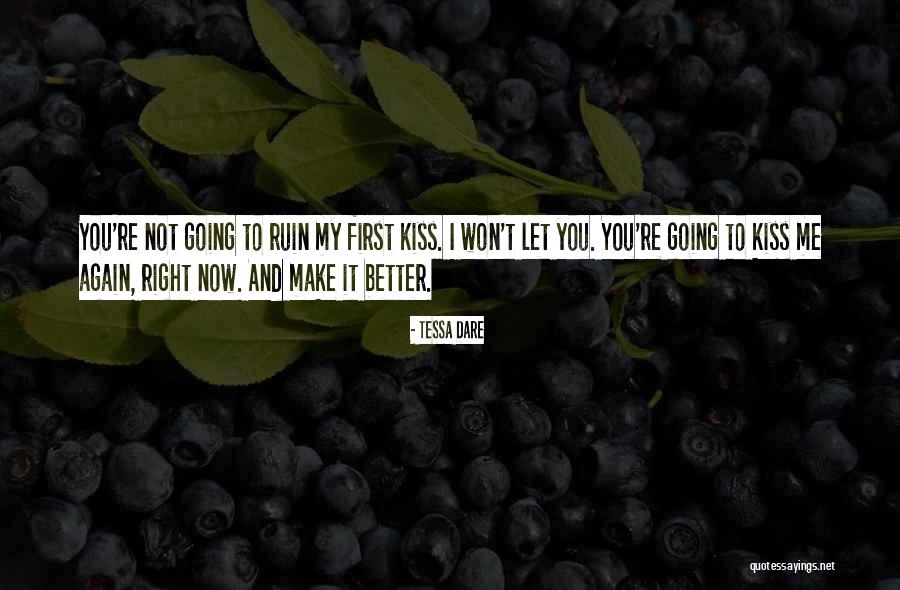 Poivre Et Sel Quotes By Tessa Dare Poivre Et Sel Quotes By Tessa Dare