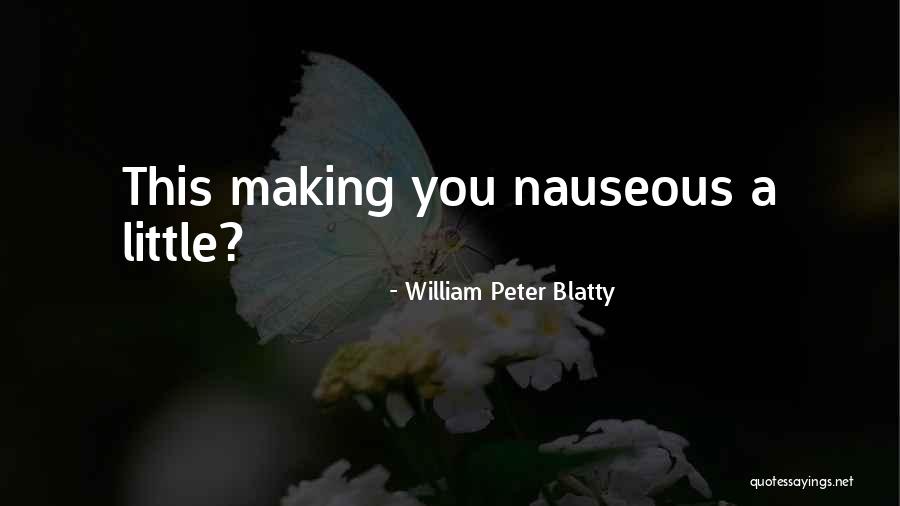 Poivre Et Sel Quotes By William Peter Blatty Poivre Et Sel Quotes By William Peter Blatty