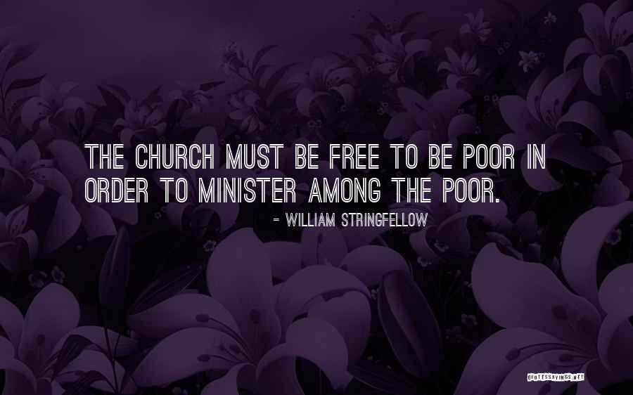 Poivre Et Sel Quotes By William Stringfellow Poivre Et Sel Quotes By William Stringfellow