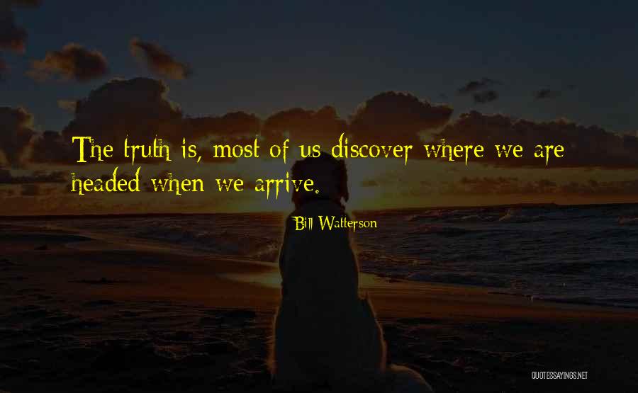 Poivre Pronunciation Quotes By Bill Watterson Poivre Pronunciation Quotes By Bill Watterson