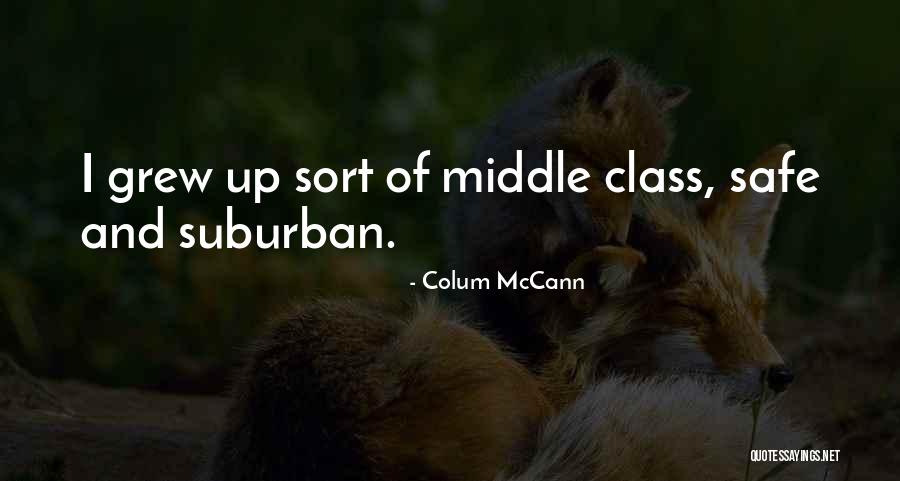 Pojadok Quotes By Colum McCann Pojadok Quotes By Colum McCann